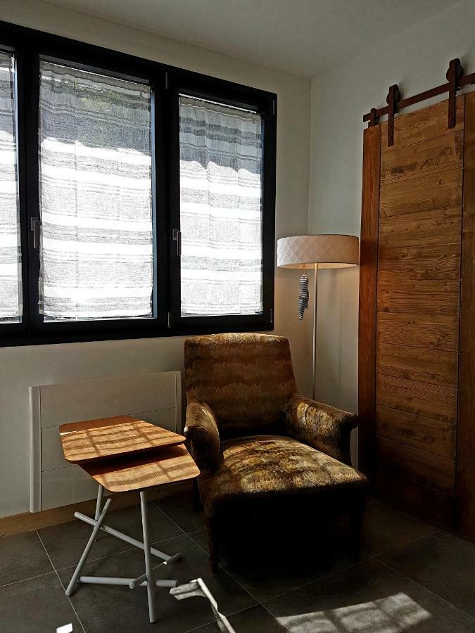 Apartment Les Vagues, Terrasse Rez-de-ch, Parking Gratuit, Animal Bienvenu Et A Pied Berck