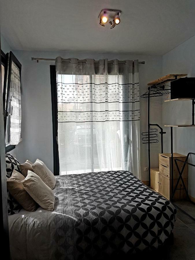 Apartment Les Vagues, Terrasse Rez-de-ch, Parking Gratuit, Animal Bienvenu Et A Pied *