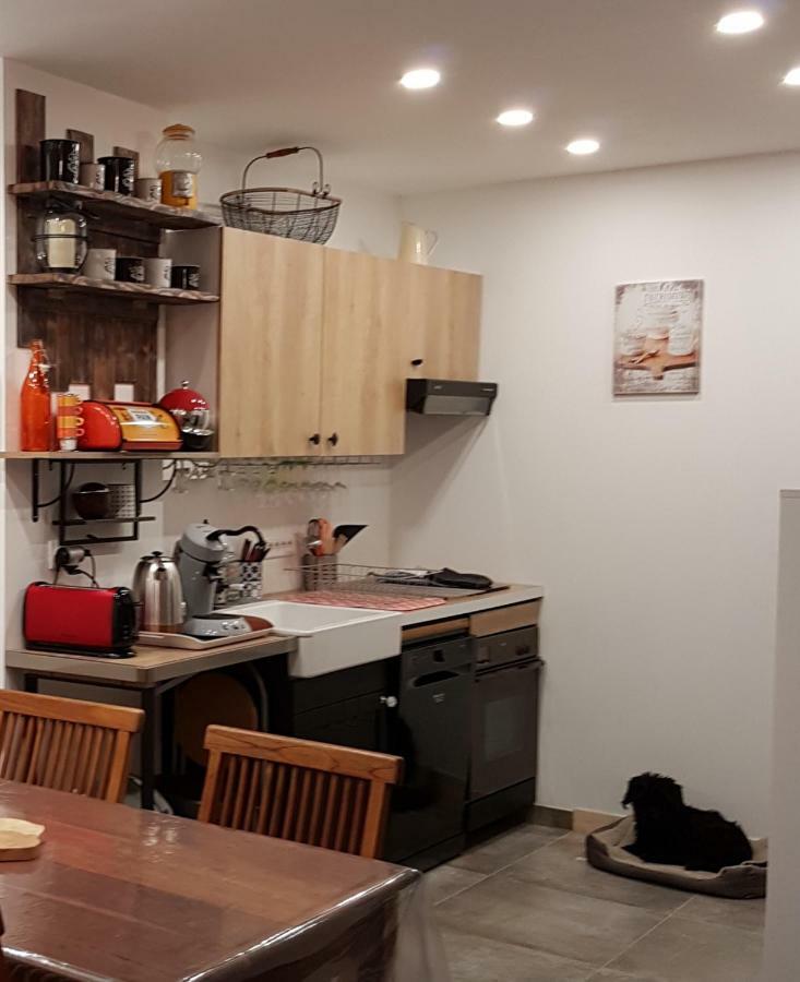 Apartment Les Vagues, Terrasse Rez-de-ch, Parking Gratuit, Animal Bienvenu Et A Pied *