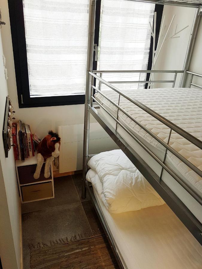 Les Vagues, Terrasse Rez-de-ch, Parking Gratuit, Animal Bienvenu Et A Pied *